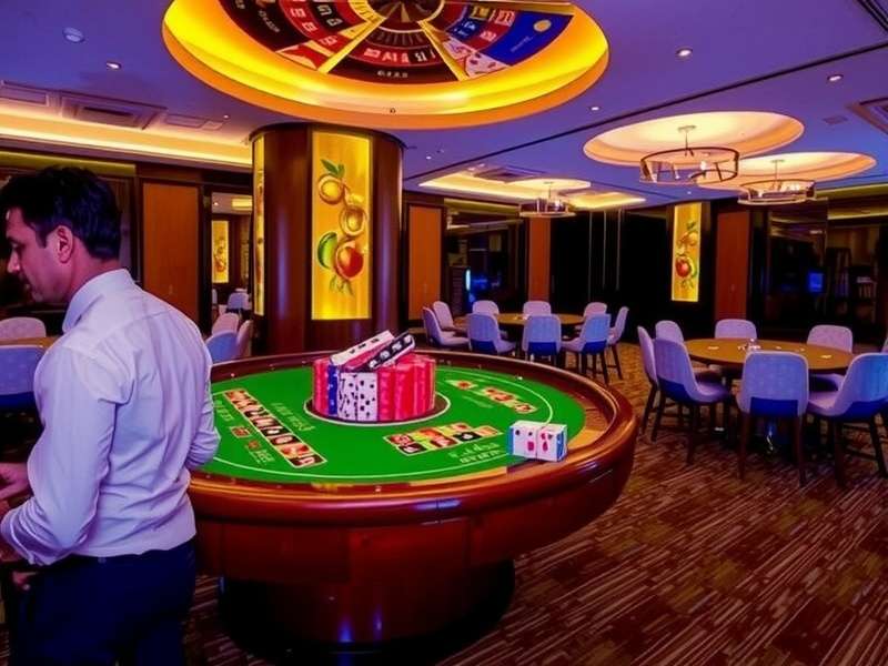 Mr. Arjun Patel, Head of Finance